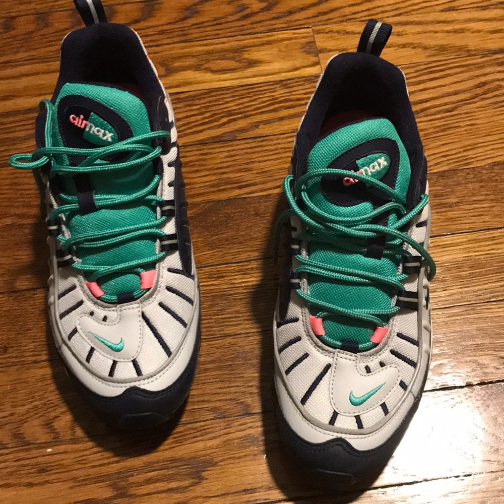 Air max 98